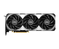 MSI GeForce RTX 4070 VENTUS 3X OC 12GB GDDR6X - 1131075 - zdjęcie 2